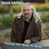 Craig Caffall - Chasing the Moon to Reno CD