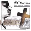 RC Marigna - God Is Worth Praising CD