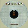 Kansas - Vinyl Confessions CD