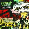 Seized Up - Brace Yourself VINYL [LP]