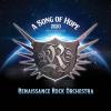 Renaissance Rock Orchestra - Song Of Hope CD