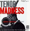 Sonny Rollins - Tenor Madness VINYL [LP]