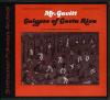 Gavitt, Walter Gerguson - Mr. Gavitt: Calypsos Of Costa Rica CD