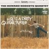 Howard Roberts - Color Him Funky / HR Is A Dirty Guitar Player VINYL [LP]