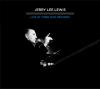 Lewis, Jerry Lee - Third Man Live 04-17-2011 CD