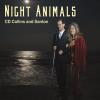 CD Collins / Santon - Night Animals CD