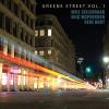 Hart, Rene / McPherson, Eric / Will Sellenraad - Greene Street 1 CD