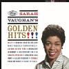Sarah Vaughan - Golden Hits VINYL [LP]