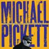 Michael Pickett - Conversation With The Blues CD