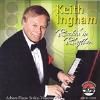 Keith Ingham - Rockin' in Rhythm CD