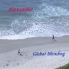 Alexander - Global Blending CD (CDR)