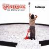 Sandbox - Kidsongs CD