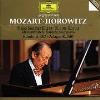 Horowitz / Mozart - Piano Sonatas CD