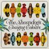 Sheepdogs - Changing Colours CD
