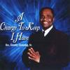 Timothy Flemming Sr - Charge To Keep I Have CD (CDRP)