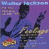 Walter Jackson - Feelings: Golden Classics Edition CD