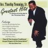 Rev. Timothy Flemming Sr. - Greatest Hits CD (CDR)