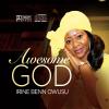 Irine Benn Owusu - Awesome God CD