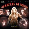 Gene Moore - Carnival Of Souls CD