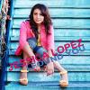 Jessica Lopez - I Found You CD