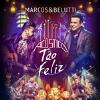 Marcos & Belutti - Acustico Tao Feliz CD