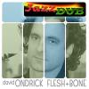 David Ondrick - Flesh & Bone CD