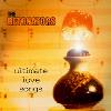 Detonators - Ultimate Love Songs CD