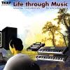 TKRP - Life Through Music CD