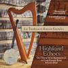 Joe Trudeau - Highland Echoes CD
