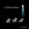 Vince Redhouse - Distant Star CD