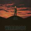 Gary Numan - Warriors VINYL [LP] (Colored Vinyl; Org)