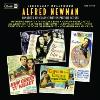 Alfred Newman - Legendary Hollywood: Alfred Newman Conducts His CD