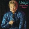 Maija - Before We Lose Tomorrow CD