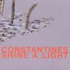 Constantines - Shine A Light CD (Asia)