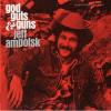 Jeff Ampolsk - God, Guts, And Guns CD