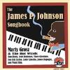 Grosz, Marty / Hot Winds - James P Johnson Songbook CD