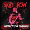 Skid Row - United World Rebellion: Chapter One CD (Digipak)