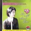 Michiko Ogawa - It's All About Love CD