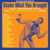Shake What You Brought: SSS Soul Collection CD