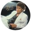 Michael Jackson - Thriller VINYL [LP] (Picture Disc)
