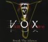 Voices Of Extreme - Break The Silence CD