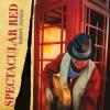 Robert Perala - Spectacular Red CD (CDRP)