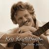 Kris Kristofferson - Austin Sessions CD