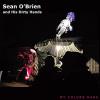 O'Brien, Sean & His Dirty Hands - My Colors Dark VINYL [LP] (Limited Edition)