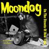 Moondog - On The Streets Of New York VINYL [LP]