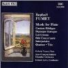 FUMET: Cantate Biblique / Diptyque Baroque / Ode Concertante CD