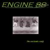 Engine 88 - Flies And Death N Stuff CD (CDR)