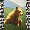 Nana Grizol - Ursa Minor VINYL [LP] (BLK)