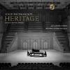D'Oria-Nicolas / Kobrin / Rachmaninov - Heritage CD