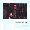 Woody Mann - Stories CD